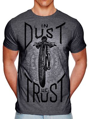 Cycology In Dust We Trust T-Shirt 2018 review