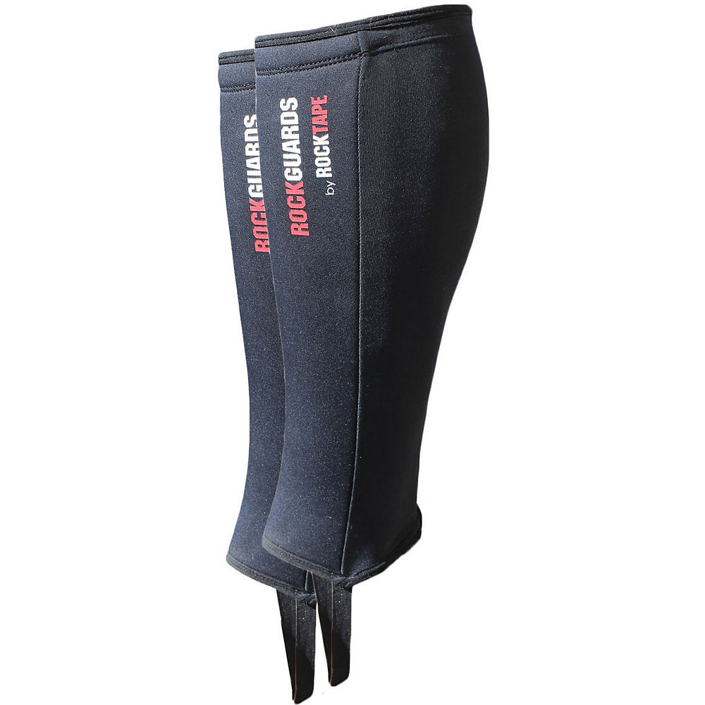 RockTape RockGuards - Noir - Large, Noir