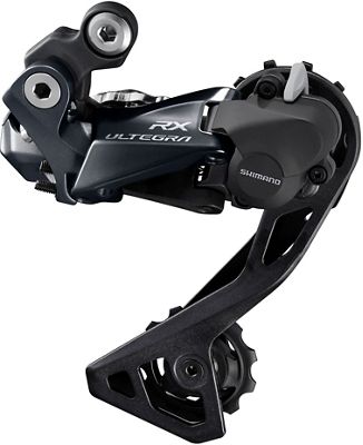 Shimano Ultegra RX805 Di2 Rear Derailleur 2018 review