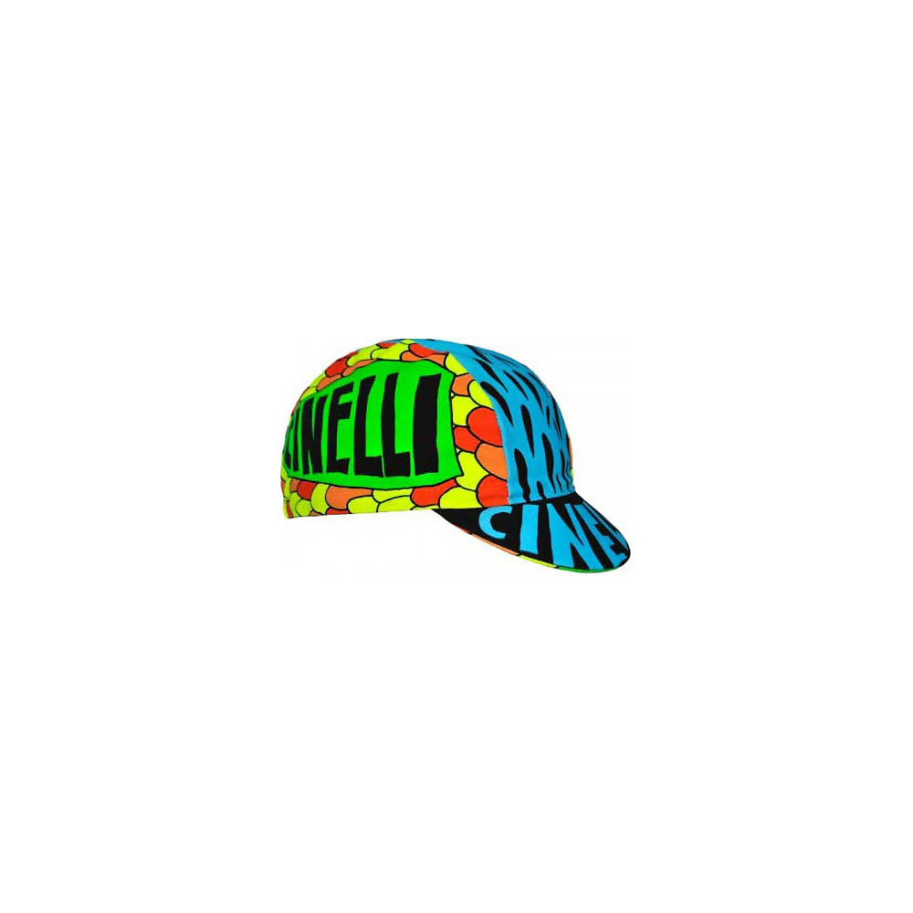 Casquette Cinelli Ana Benaroya Poseidon - Multi - One Size, Multi
