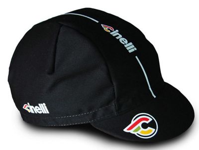 Cinelli Supercorsa  Cap review