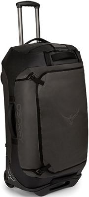 Osprey Rolling Transporter 120 2018 - Noir - One Size