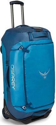 Sac de voyage Osprey Rolling Transporter 90 2018 - Kingfisher Blue - One Size