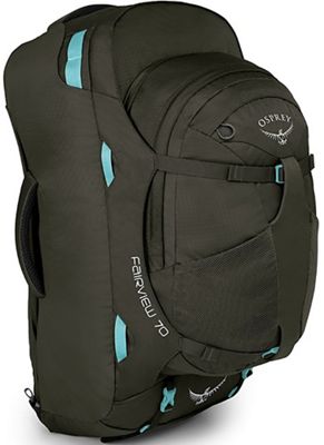 Osprey Fairview 70 2018 Review