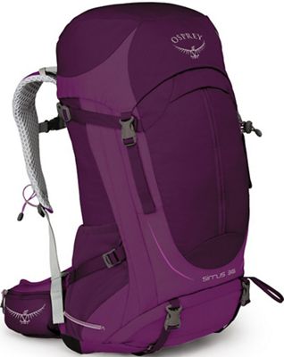 Sac à dos Osprey Sirrus 36 2018 - Ruska Purple