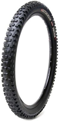 Hutchinson Squale Hardskin TL MTB Tyres review