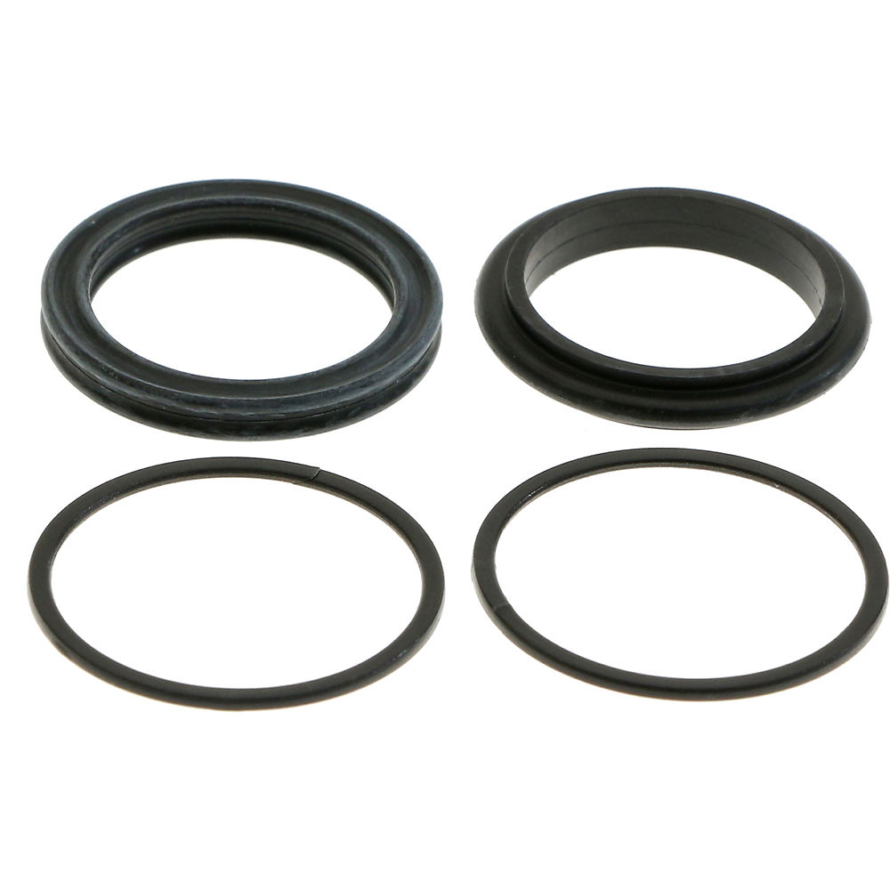 Manitou Fork Air Piston Seal - Noir, Noir