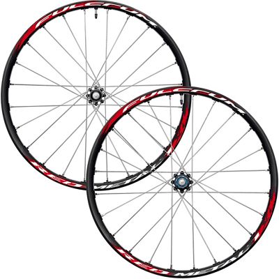 Fulcrum Red Metal 29er XL MTB Wheelset review