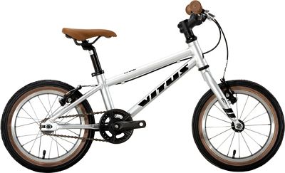 Vitus 14 Kids Bike LTD review