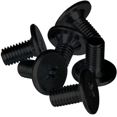 Speedplay 5x11mm (6pcs) Baseplate Screws review