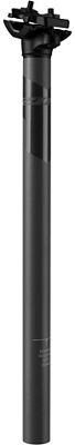 Tige de selle Zipp Service Course SL In-Line - Noir/Black Decals - 31.6mm, Noir/Black Decals