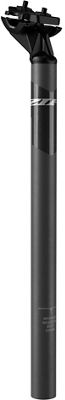 Zipp Service Course SL Setback Seatpost - Matte White Decals, Matte White Decals