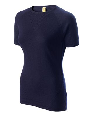 FINDRA Women's Merino Short Sleeve Base Layer review