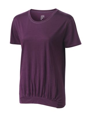 FINDRA Women's Ailsa Merino T-Shirt review