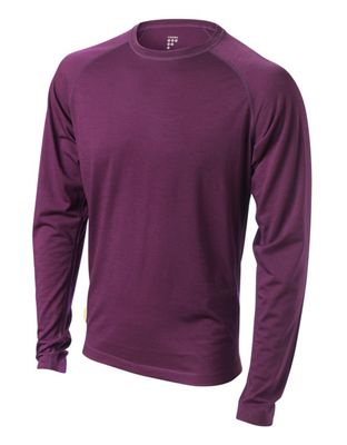 FINDRA Arran Merino Enduro Long Sleeve Top review