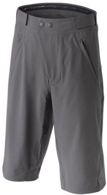 FINDRA Findra Trail Shorts review