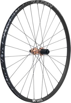 DT Swiss M1600W Spline Rear MTB Wheel review