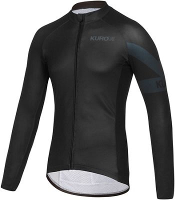 Stolen Goat Kuro Bodyline Long Sleeved Jersey AW18 review