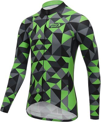 goat cycling clothing