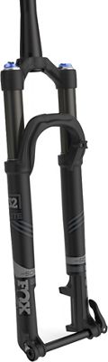 Fox Suspension 32 Float Performance Elite Forks Review