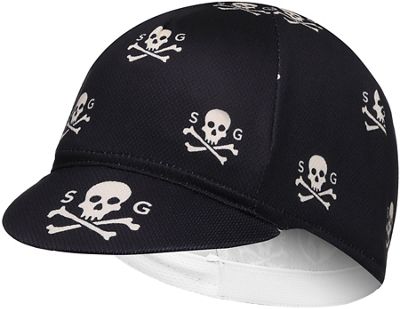 Stolen Goat BlackBeard Cap AW18 review