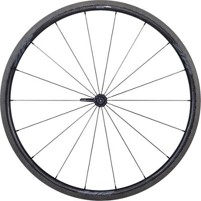 Zipp 202 NSW Full Carbon Clincher Front Wheel review