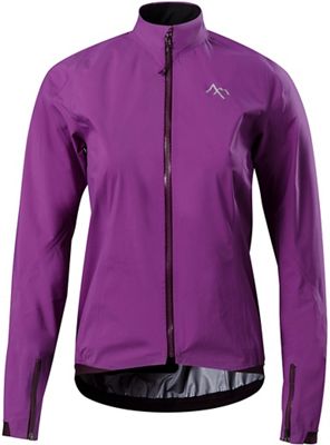 7Mesh Women's Re:Gen Jacket - Lupine
