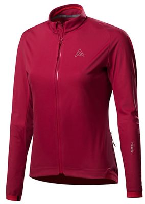 7Mesh Women's Synergy Long Sleeve Jersey - Gousse