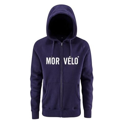 Morvelo Text Hoody AW18 review