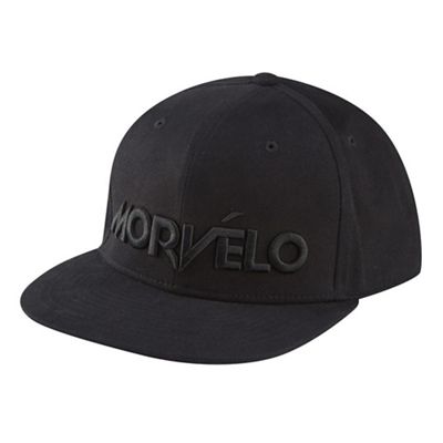 Morvelo Logo Cap AW18 review