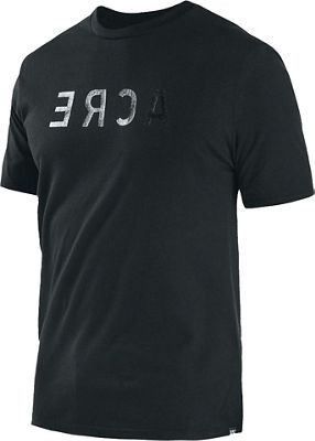 Acre Supply Miror Tee - Gray