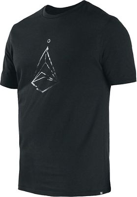 Acre Supply Diamond Tee - Gray, Gray