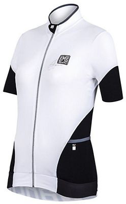 Santini Women's Mearsey Short Sleeve Jersey SS16 review