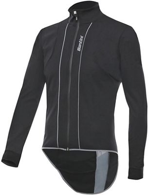 Santini Reef Long Sleeve Jersey AW16 review