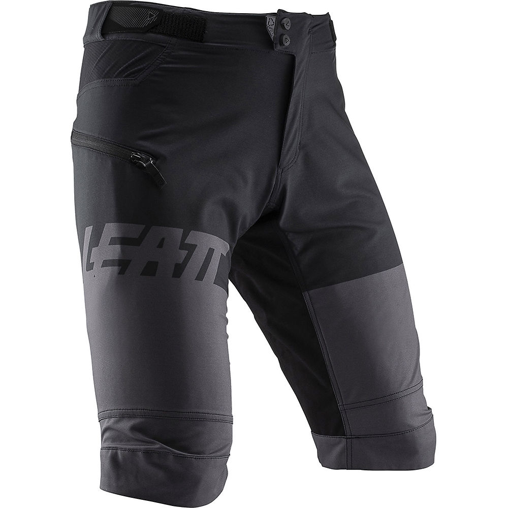 Short Leatt DBX 3.0 - Noir - XXL, Noir