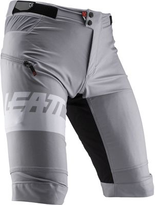Short Leatt DBX 3.0 - Slate