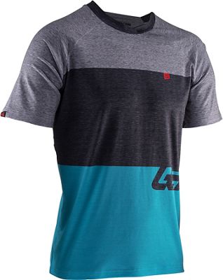 Leatt DBX 2.0 Jersey 2019 review