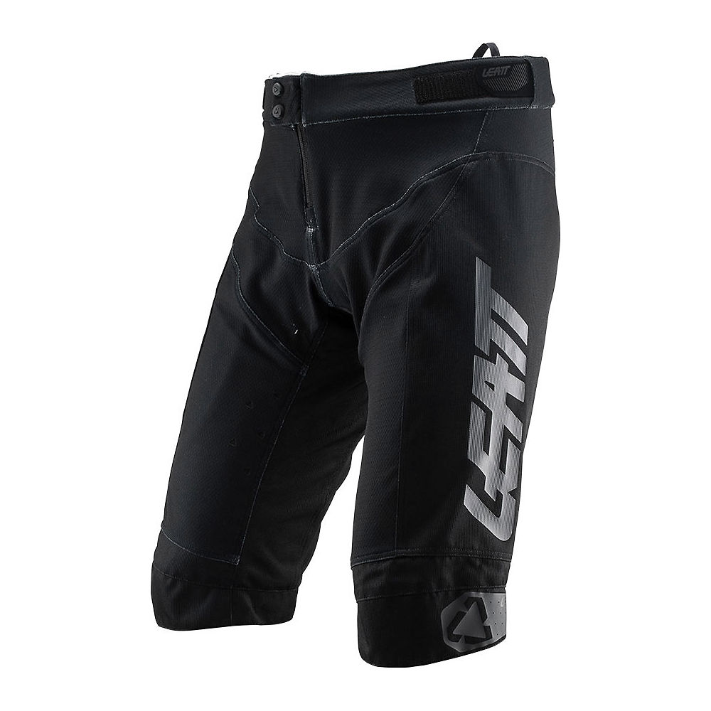 Short Leatt DBX 4.0 - Noir - M, Noir