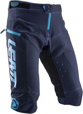 Short Leatt DBX 4.0 - Ink