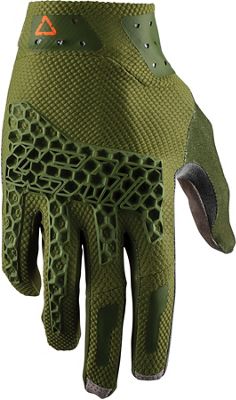 Gants Leatt DBX 4.0 Lite - Forest