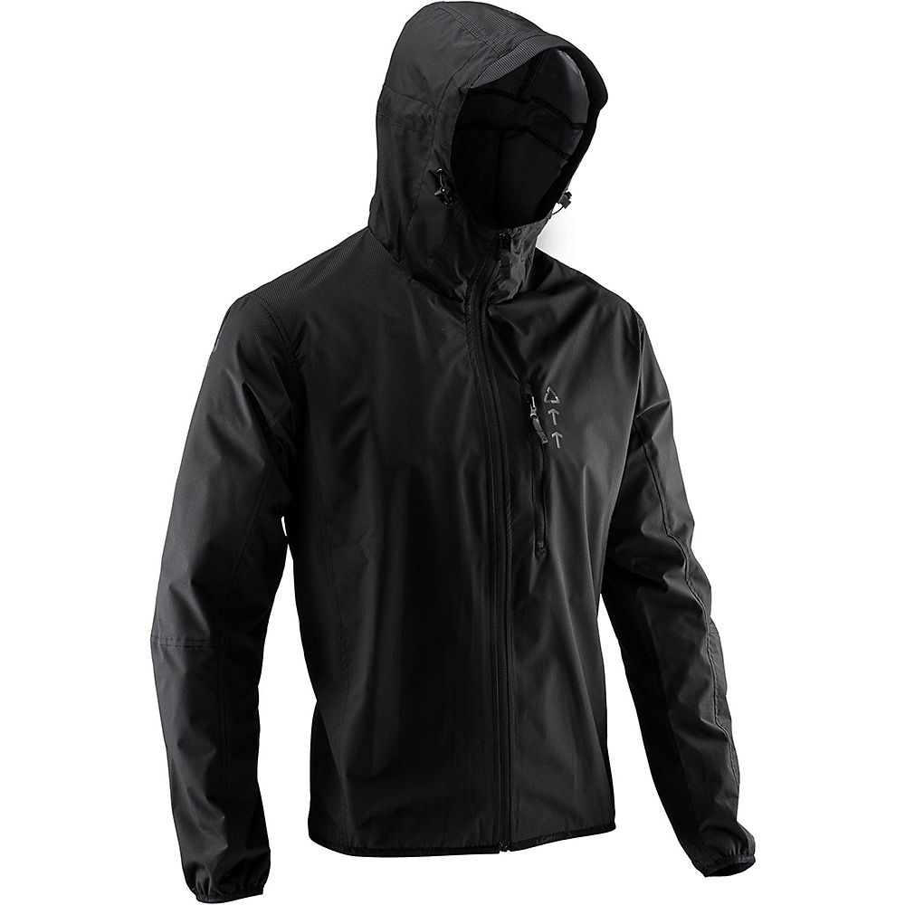 Veste Leatt DBX 2.0 - Noir, Noir