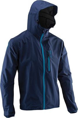 Veste Leatt DBX 2.0 - Bleu, Bleu