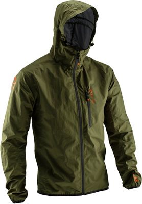 Veste Leatt DBX 2.0 - Forest - XL