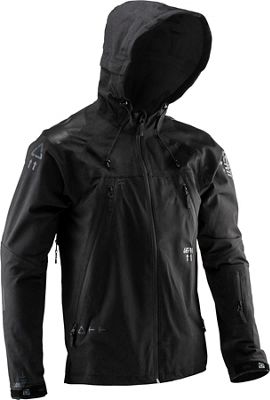 Veste Leatt DBX 5.0 All Mountain - Noir