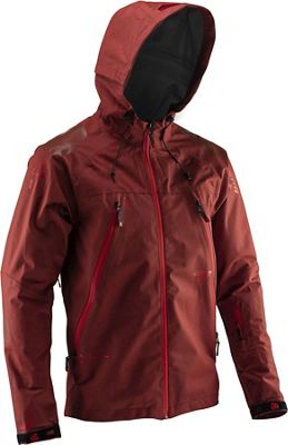 Leatt DBX 5.0 All Mountain Jacket 2019 review