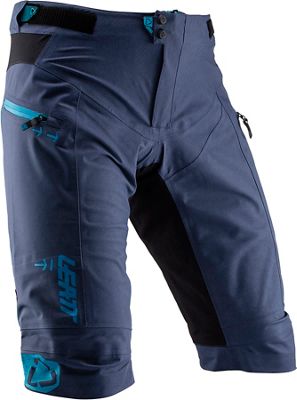 Leatt DBX 5.0 Shorts 2019 review