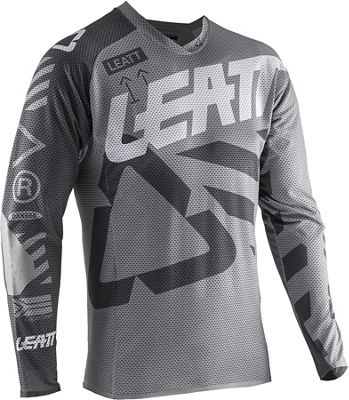 Leatt DBX 4.0 Ultra Weld Jersey 2019 review