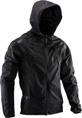 Veste Leatt DBX 4.0 All Mountain - Noir