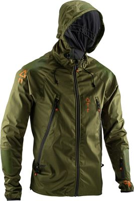 Veste Leatt DBX 4.0 All Mountain - Forest