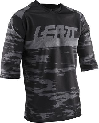 Leatt DBX 3.0 Jersey 2019 review